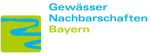Logo Gewässernachbarschaften